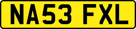 NA53FXL