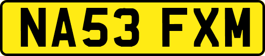 NA53FXM