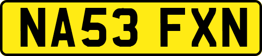 NA53FXN