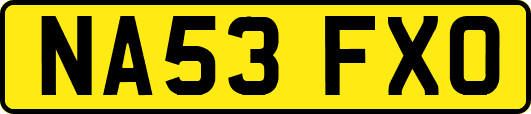 NA53FXO