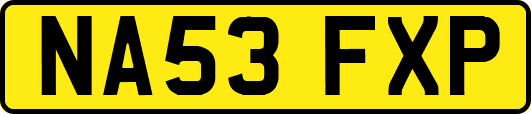 NA53FXP