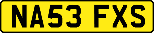 NA53FXS
