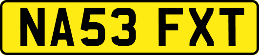 NA53FXT