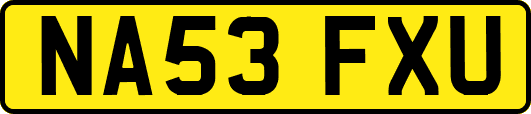 NA53FXU