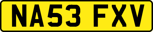 NA53FXV