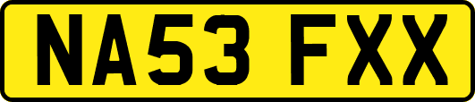 NA53FXX