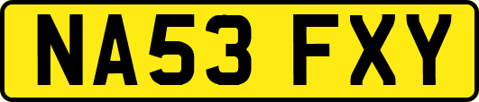 NA53FXY