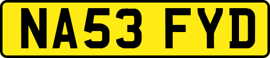 NA53FYD
