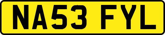 NA53FYL
