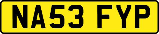 NA53FYP