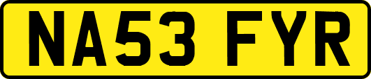 NA53FYR
