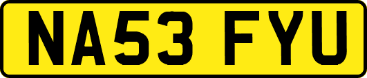 NA53FYU