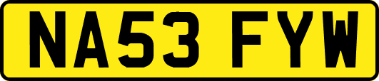 NA53FYW