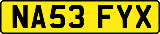 NA53FYX