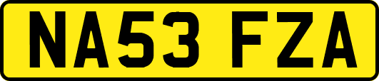 NA53FZA
