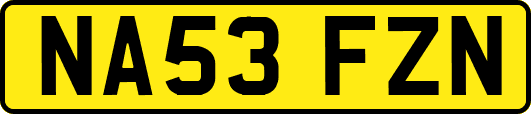 NA53FZN