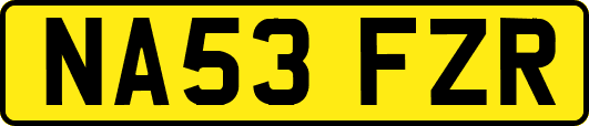 NA53FZR