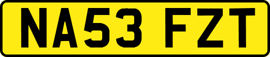 NA53FZT