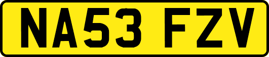 NA53FZV