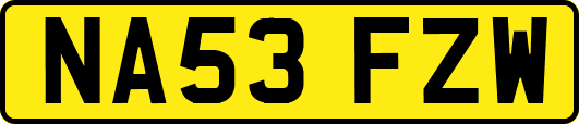NA53FZW