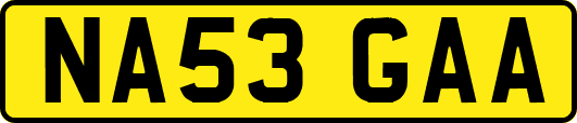 NA53GAA