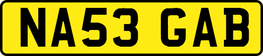 NA53GAB