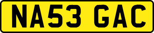 NA53GAC