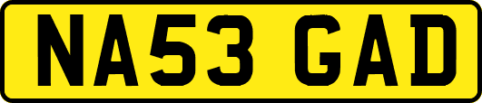 NA53GAD