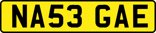 NA53GAE