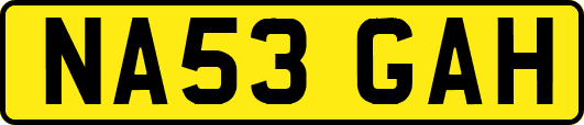 NA53GAH