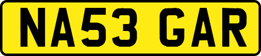 NA53GAR