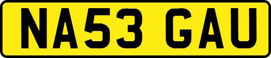 NA53GAU