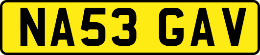NA53GAV