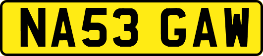 NA53GAW