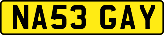 NA53GAY