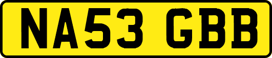 NA53GBB