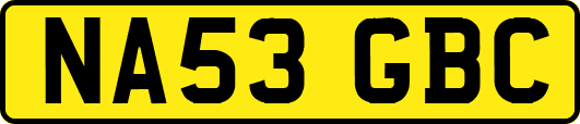 NA53GBC