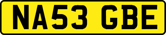NA53GBE