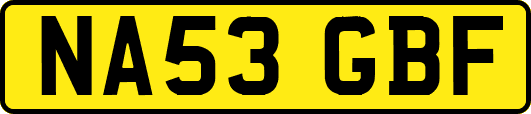 NA53GBF