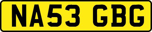 NA53GBG