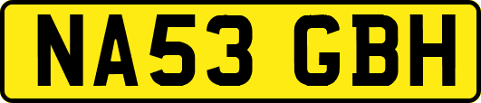 NA53GBH