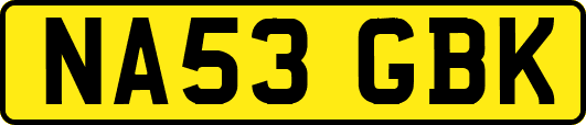 NA53GBK
