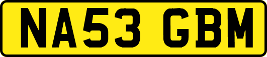 NA53GBM