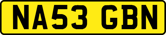 NA53GBN