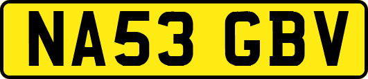 NA53GBV