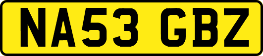 NA53GBZ