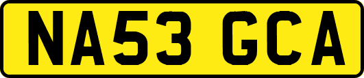 NA53GCA