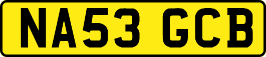 NA53GCB
