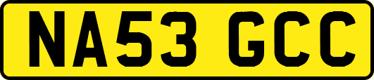 NA53GCC