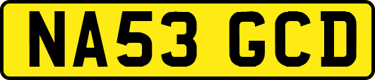 NA53GCD